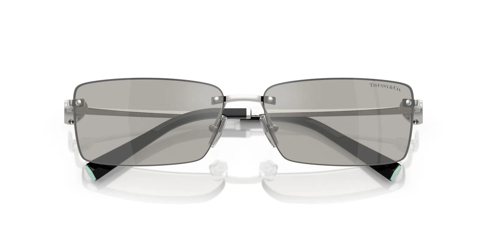 Tiffany 3108B Sunglasses - view 10